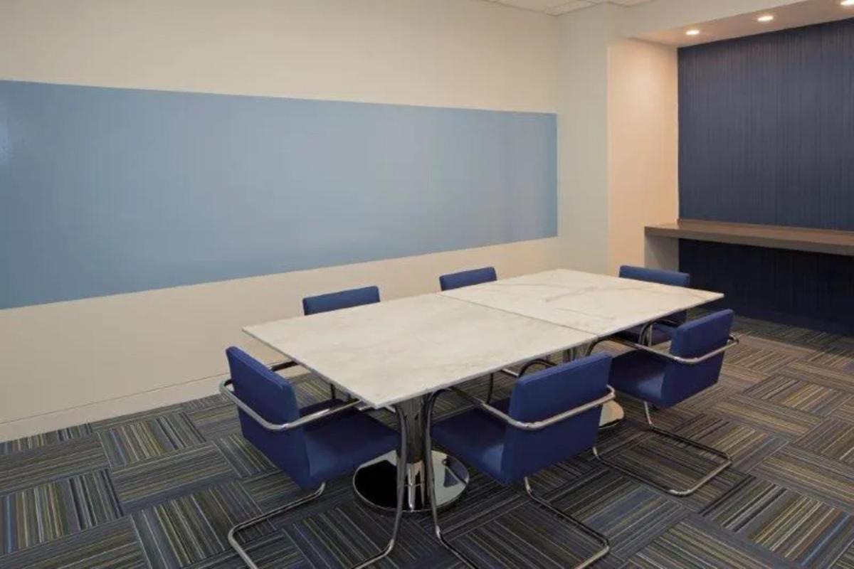 Beautiful 2Br Apartment At Crystal City With Gym 알링턴 외부 사진